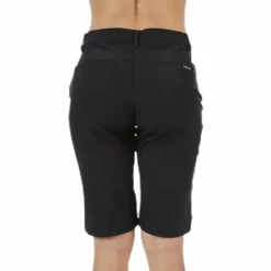 Comfort Str Bermuda Black