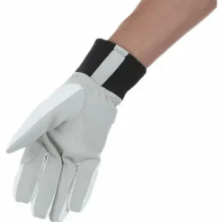 Comfort Tracker 5-Finger Black/Grey
