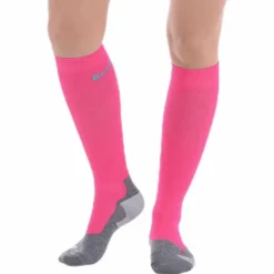 Compression Pink