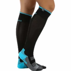 Compression Superior Air Black