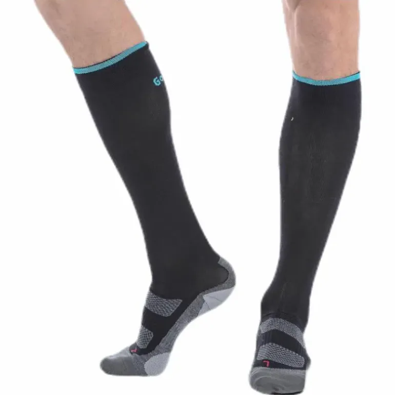 Compression Superior Black