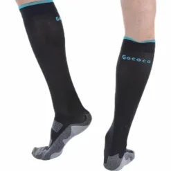 Compression Superior Black