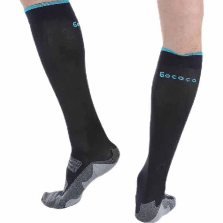 Compression Superior Black