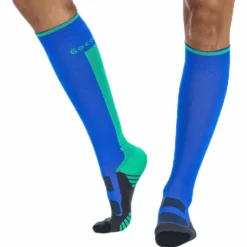 Compression Superior Blue