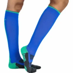 Compression Superior Blue