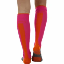 Compression Superior Pink
