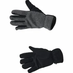 Conrad Lady Gloves Black