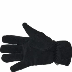 Conrad Lady Gloves Black