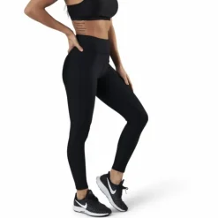 Control 7/8 Tights 2.0 Black