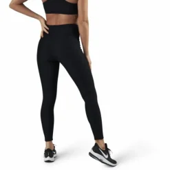 Control 7/8 Tights 2.0 Black