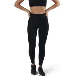 Control 7/8 Tights 2.0 Black