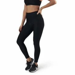 Control 7/8 Tights 2.0 Black