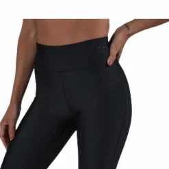 Control 7/8 Tights Black