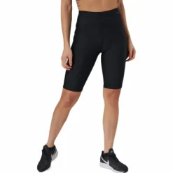 Control Biker Shorts2.0 Black