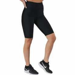Control Biker Shorts2.0 Black