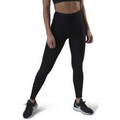 Control Tights 2.0 Black