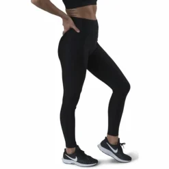 Control Tights 2.0 Black
