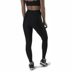 Control Tights 2.0 Black
