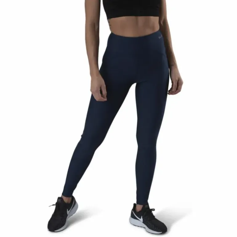 Control Tights 2.0 Blue