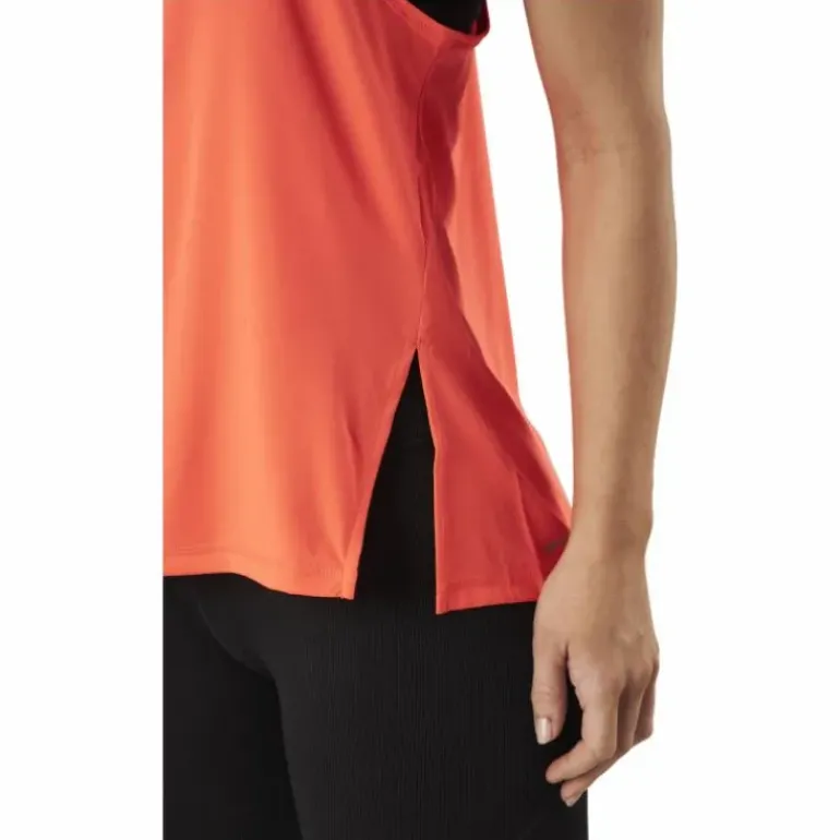 Cooladapt Tank Orange