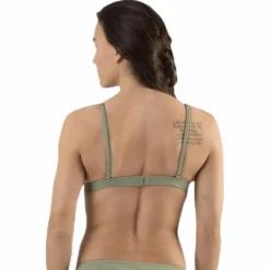 Cora Fixed Triangle Green