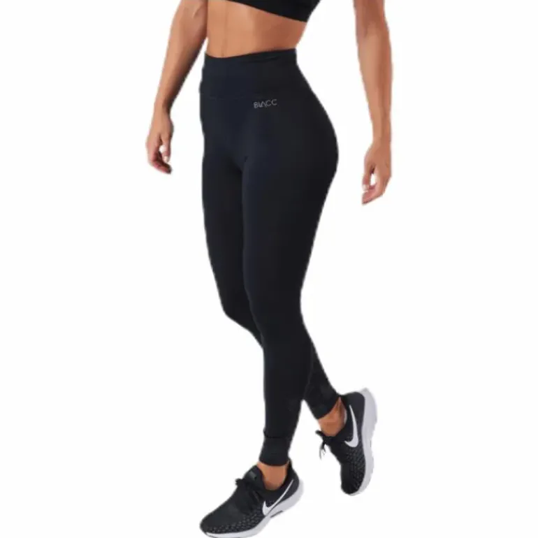 Coral Reflex Tights Black