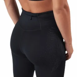 Coral Reflex Tights Black