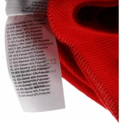 Core 2.0 Hood Jacket W Grey/Red