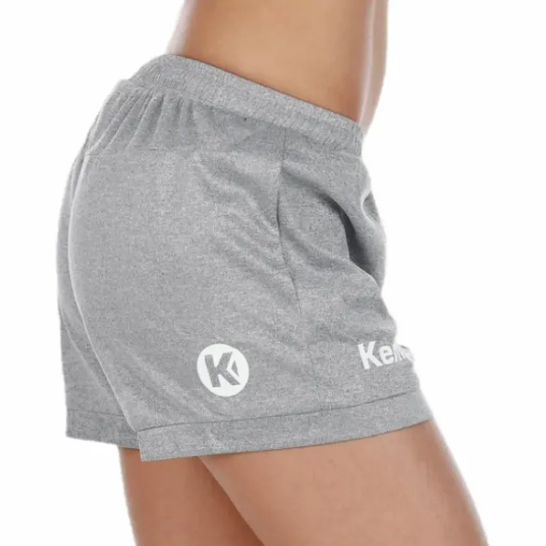 Core 2.0 Shorts W Grey