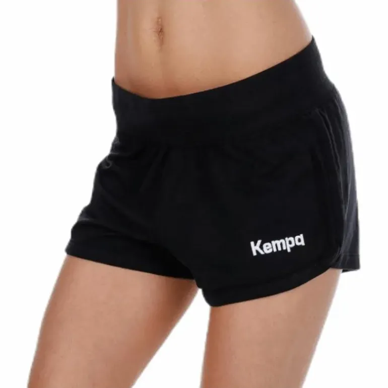 Core 2.0 Sweatshorts W Black