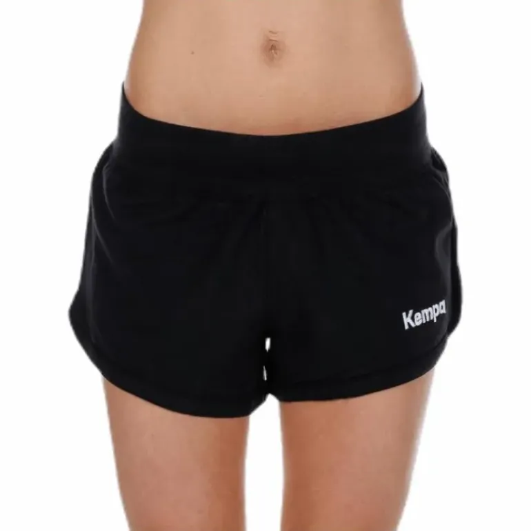 Core 2.0 Sweatshorts W Black