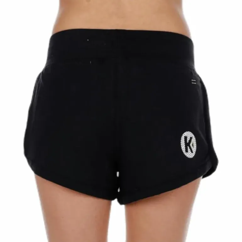 Core 2.0 Sweatshorts W Black