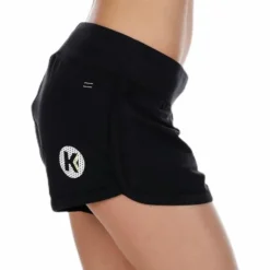 Core 2.0 Sweatshorts W Black