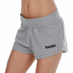 Core 2.0 Sweatshorts W Grey