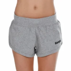 Core 2.0 Sweatshorts W Grey
