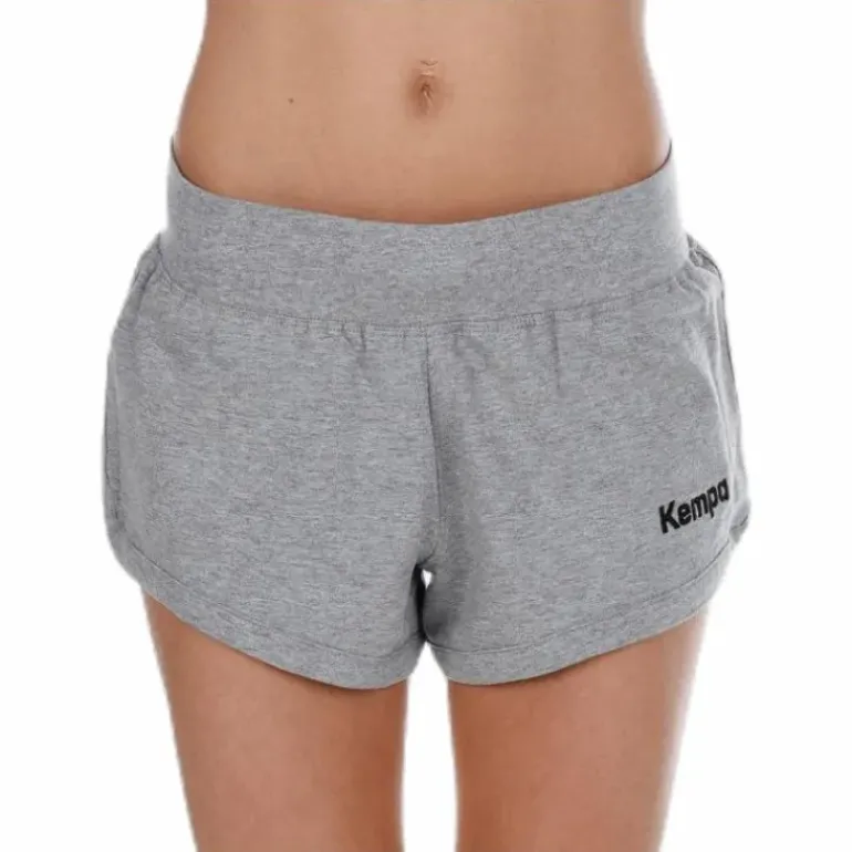 Core 2.0 Sweatshorts W Grey