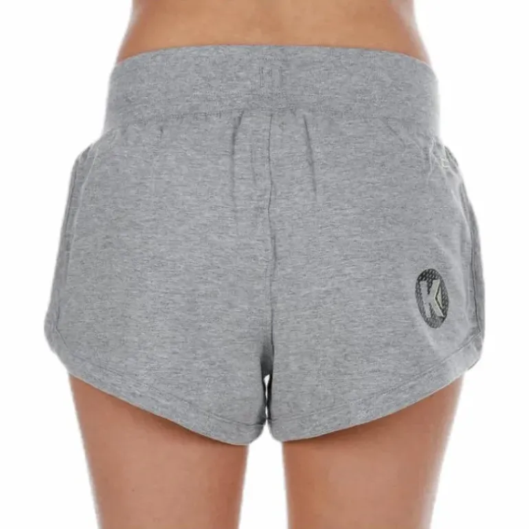 Core 2.0 Sweatshorts W Grey