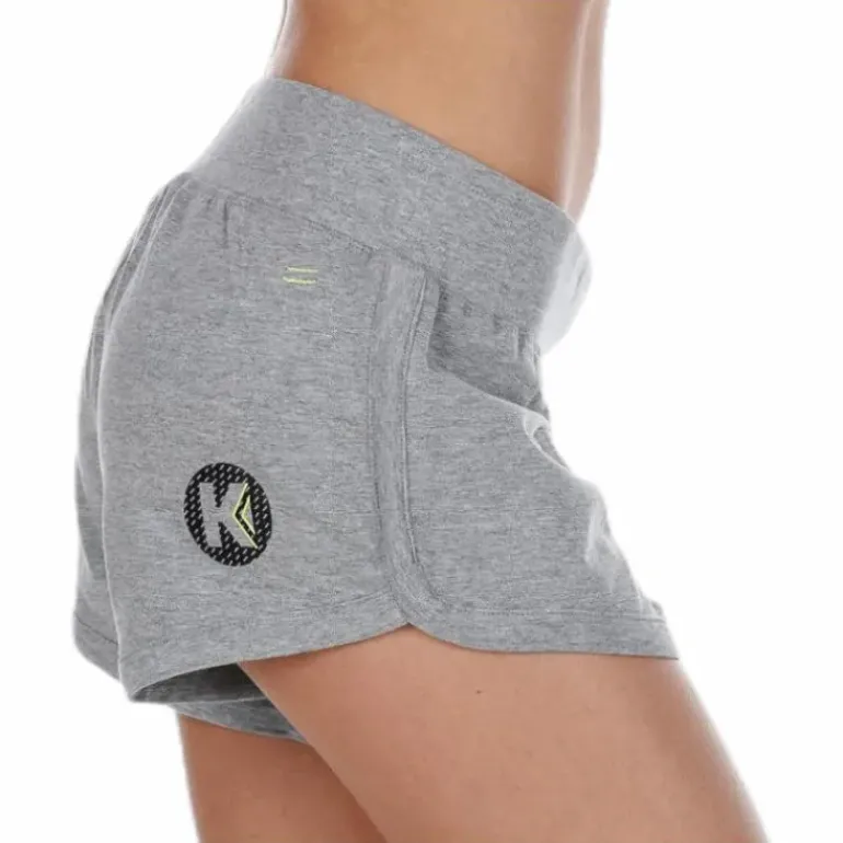 Core 2.0 Sweatshorts W Grey
