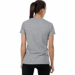 Core 2.0 T-Shirt W Grey