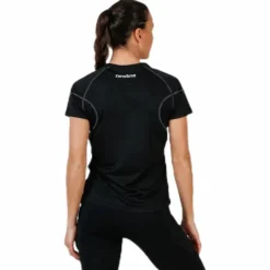 Core Coolskin Tee Black