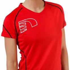 Core Coolskin Tee Red