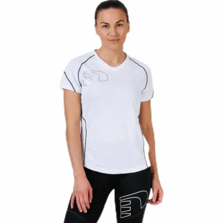 Core Coolskin Tee White
