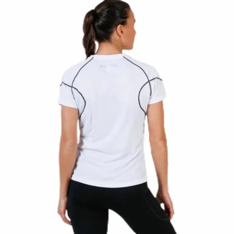 Core Coolskin Tee White