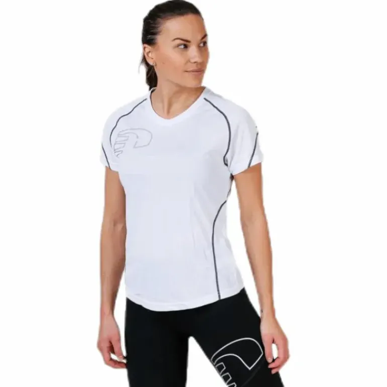 Core Coolskin Tee White