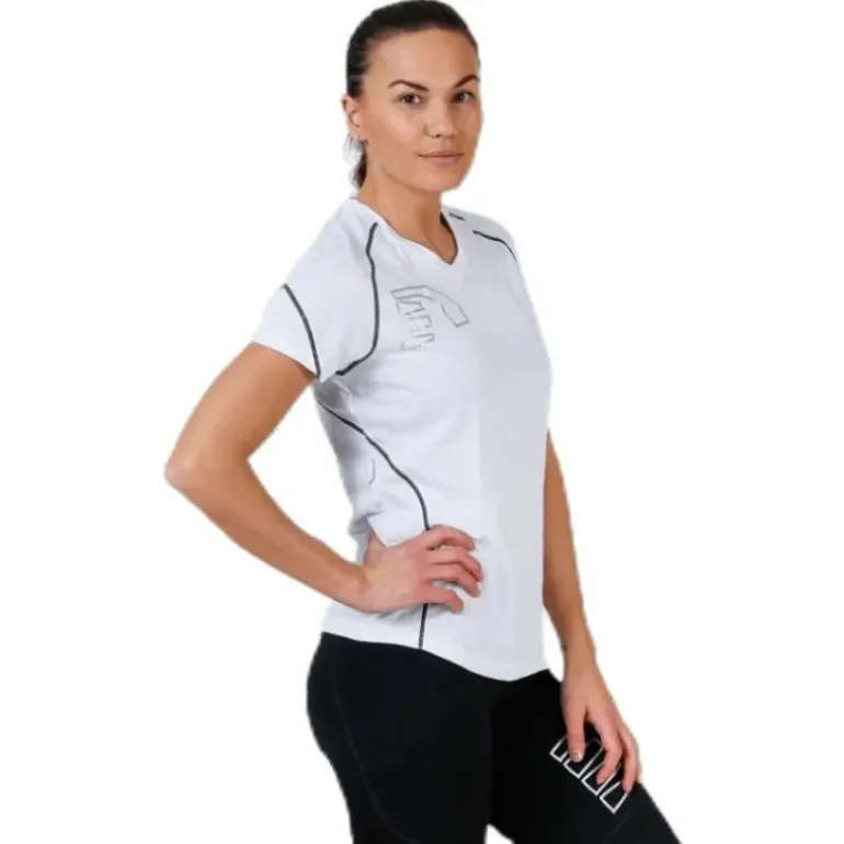 Core Coolskin Tee White