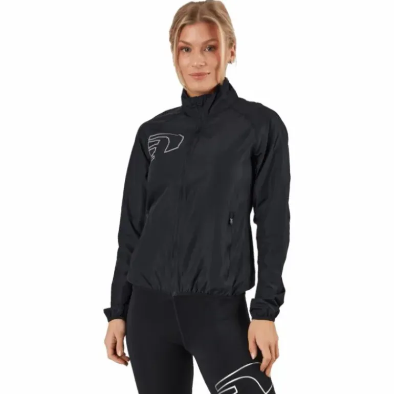Core Jacket Black