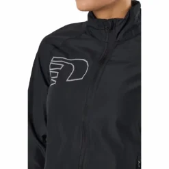 Core Jacket Black