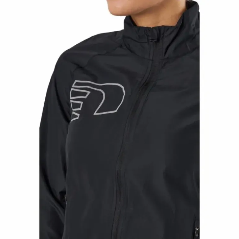 Core Jacket Black