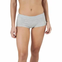 Core Minishorts 3p Multipack 3