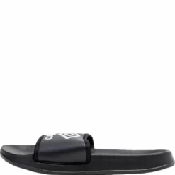 Core Slippers Black